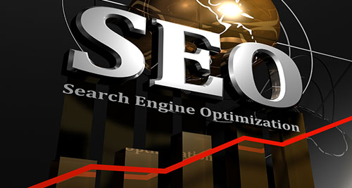 Search Engine Optimization
